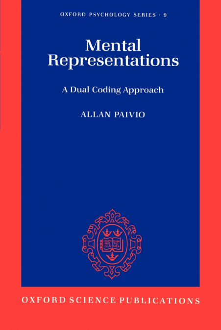 Mental Representations