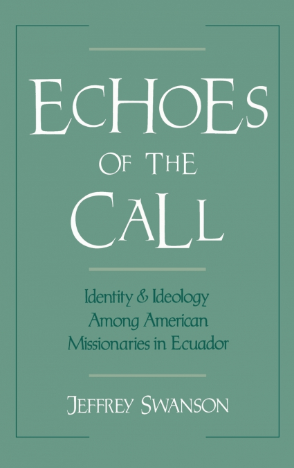 Echoes of the Call