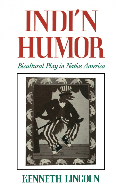 Indi’n Humor