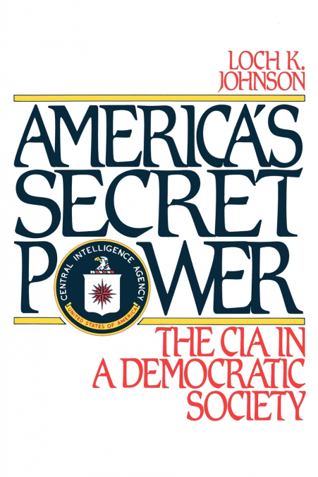 America’s Secret Power