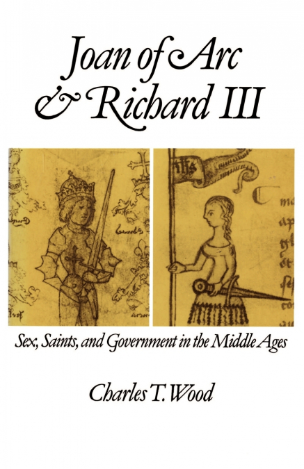 Joan of Arc and Richard III