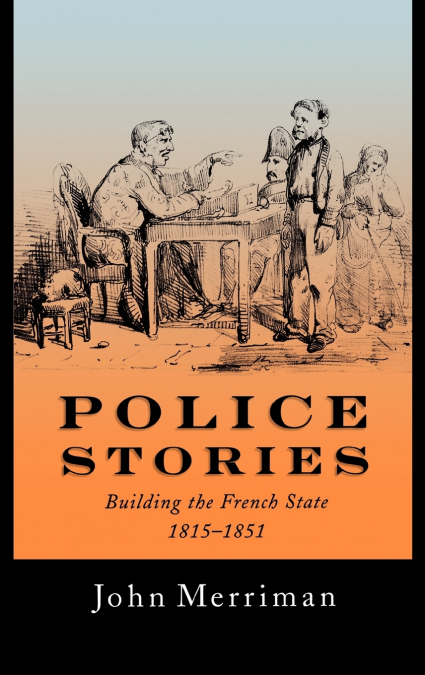 Police Stories
