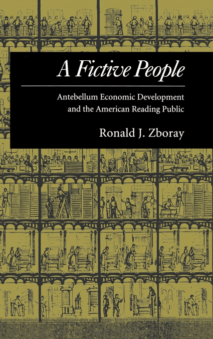 A Fictive People