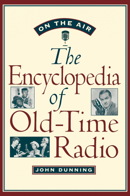 ON THE AIR C