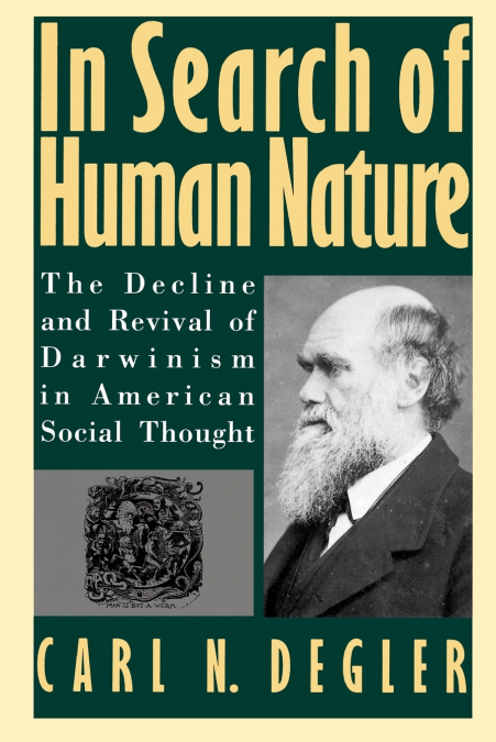 In Search of Human Nature