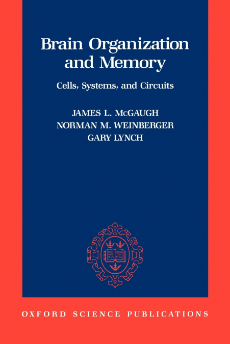 Brain Organization and Memory
