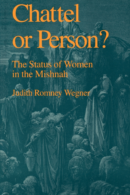 Chattel or Person?