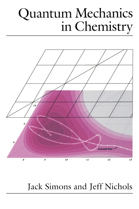 Quantum Mechanics in Chemistry