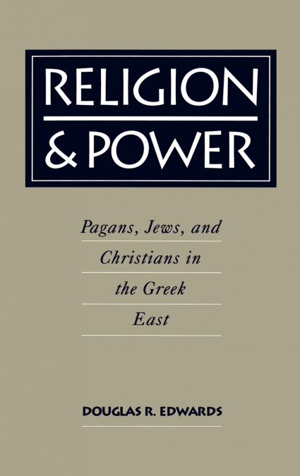 Religion & Power