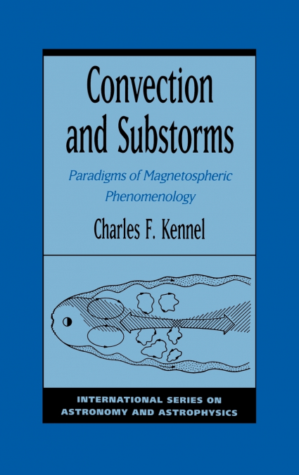 Convection and Substorms