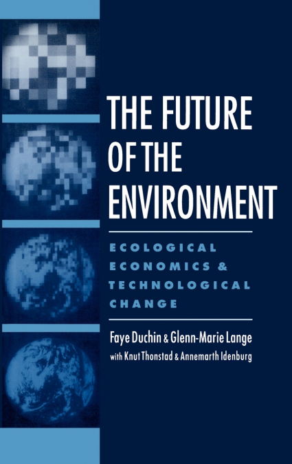 The Future of the Environment
