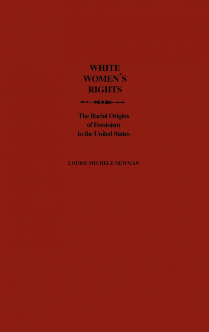 White Women’s Rights