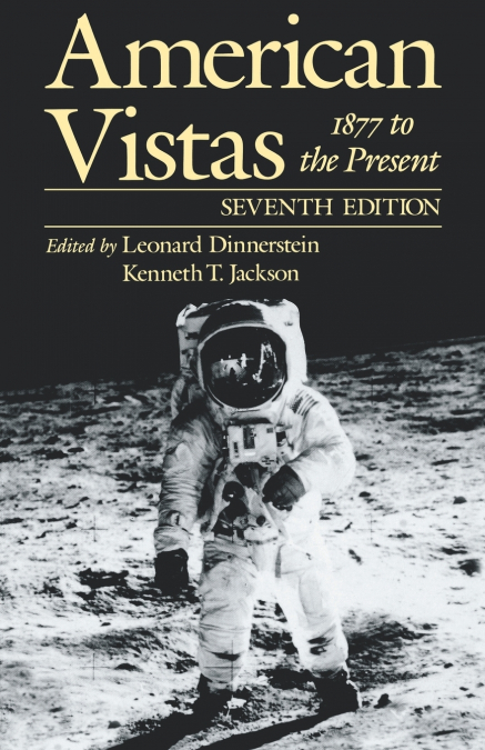 American Vistas, Volume 2
