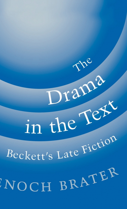 The Drama in the Text