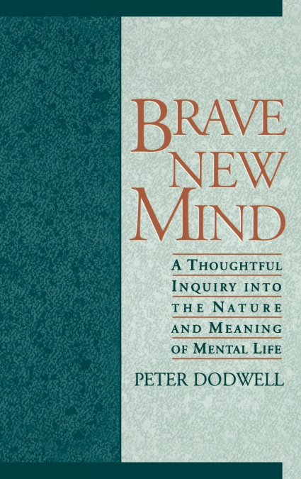 Brave New Mind