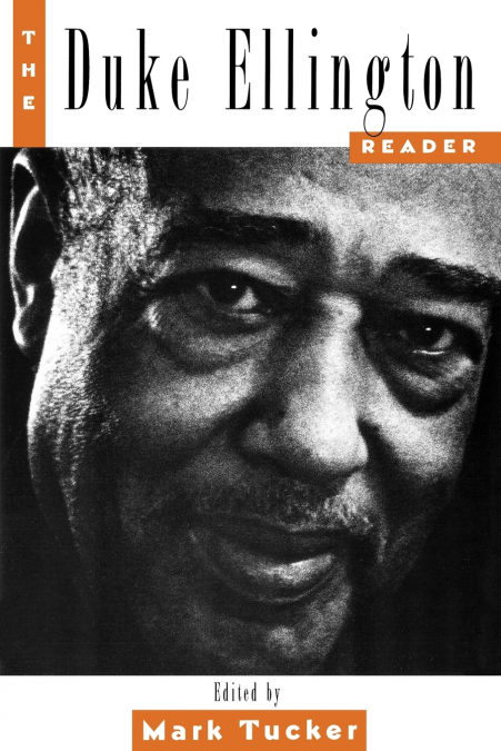 The Duke Ellington Reader