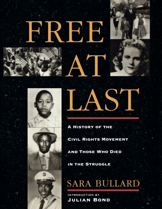 Free at Last