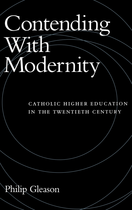 Contending with Modernity