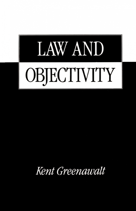 Law and Objectivity