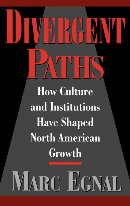 Divergent Paths