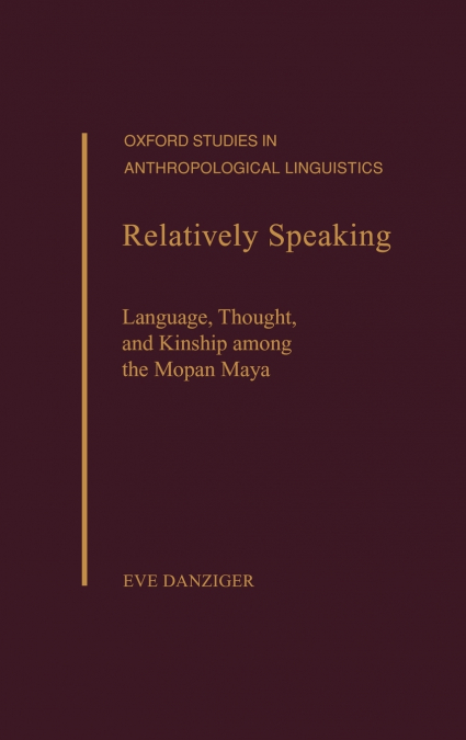 Relatively Speaking