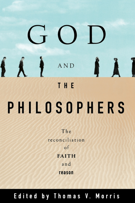 God and the Philosophers