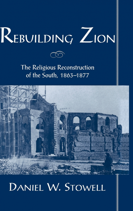 Rebuilding Zion