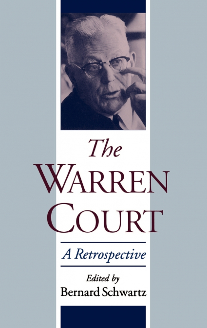 The Warren Court