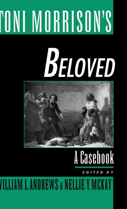 Toni Morrison’s Beloved