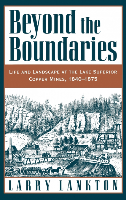 Beyond the Boundaries