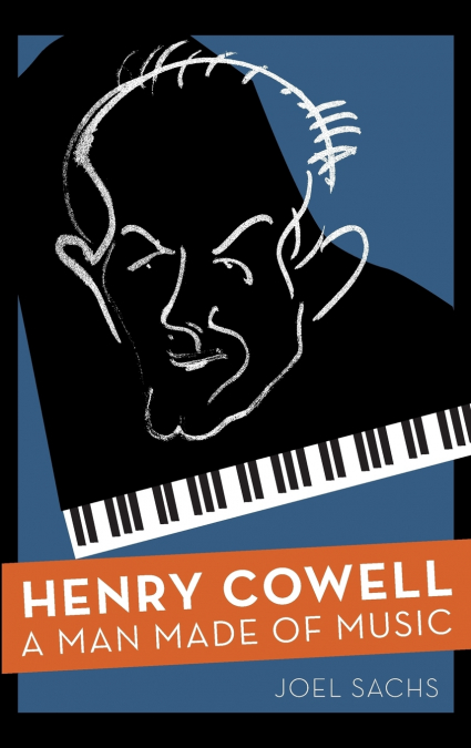 Henry Cowell