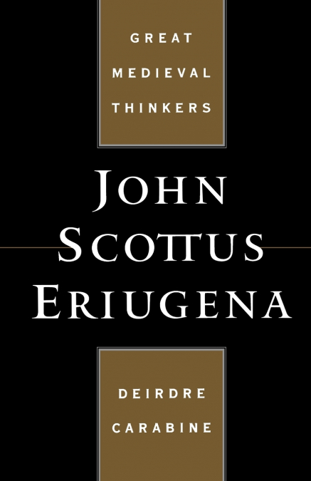 Great Medieval Thinkers