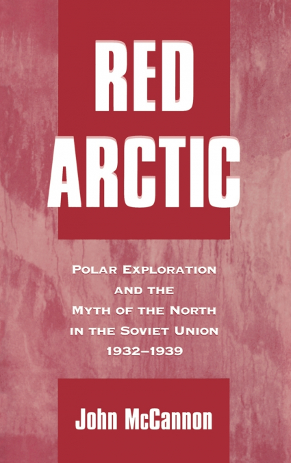 Red Arctic