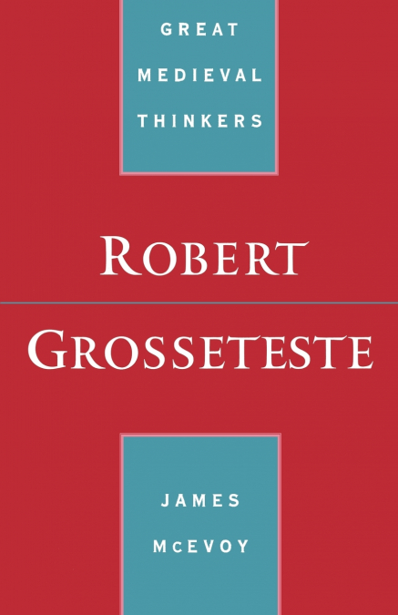 Robert Grosseteste