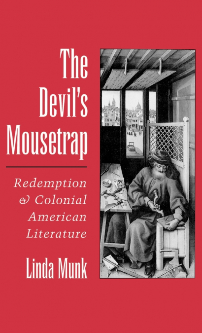 The Devil’s Mousetrap