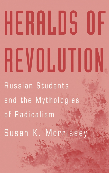 Heralds of Revolution