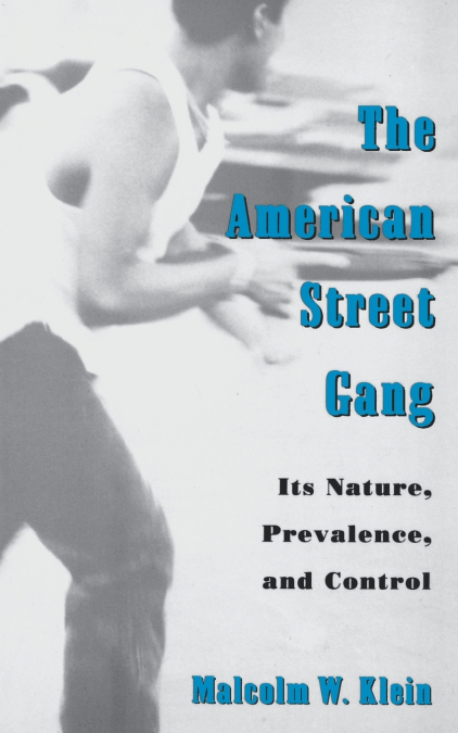 The American Street Gang