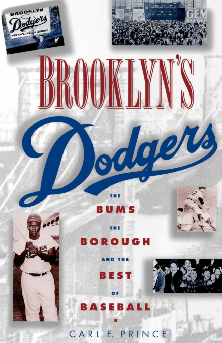Brooklyn’s Dodgers
