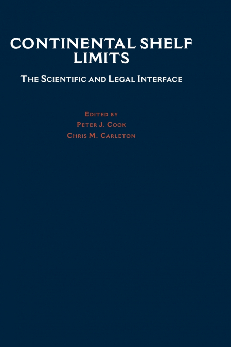 Continental Shelf Limits