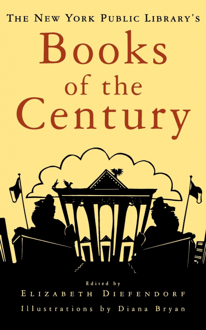 The New York Public Library’s Books of the Century