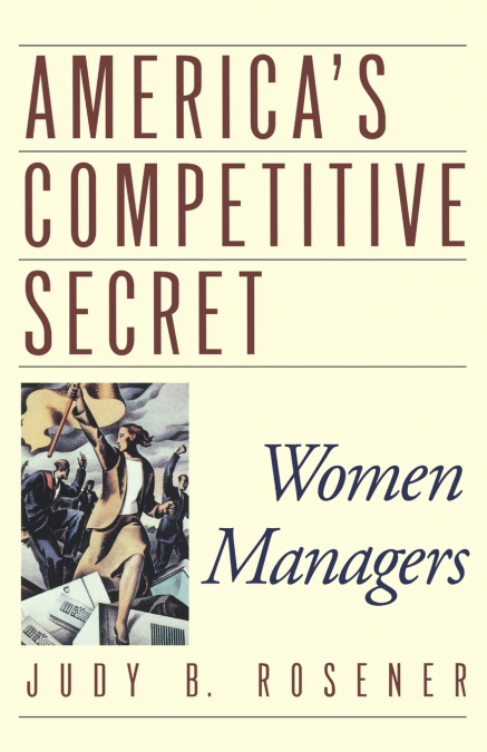 America’s Competitive Secret