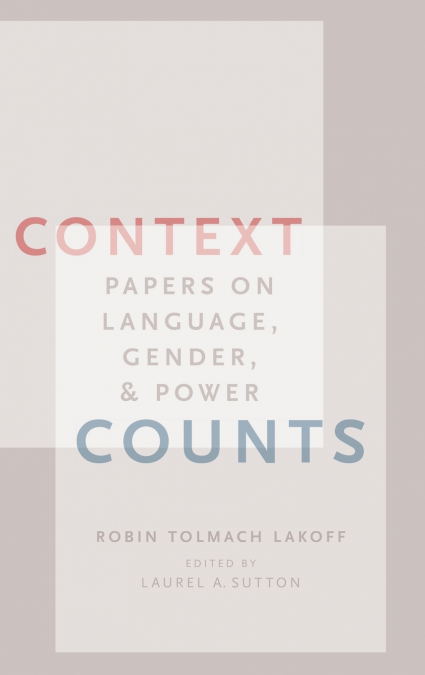 Context Counts