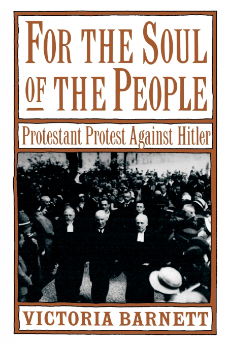 For the Soul of the People