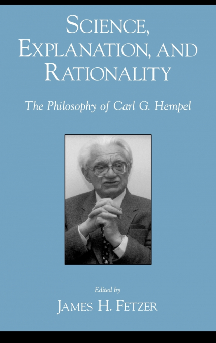 Science, Explanation, & Rationality