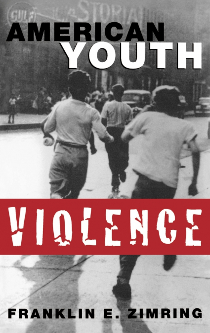 American Youth Violence