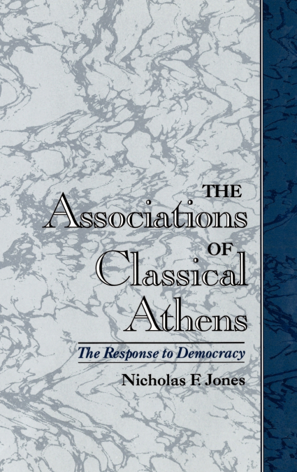 The Association of Classical Athens