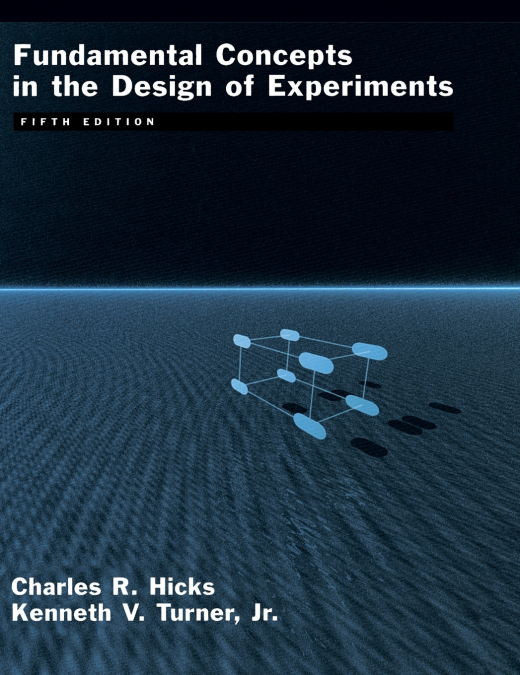 FUNDAMENTAL CONCEPTS DESIG EX 5E C
