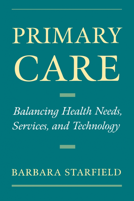 Primary Care