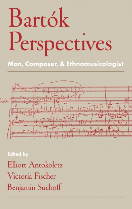 Bartok Perspectives
