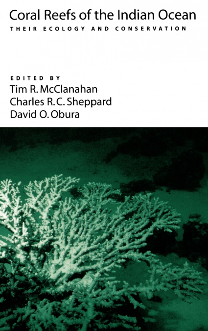 Coral Reefs of the Indian Ocean